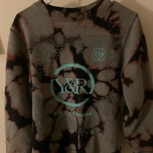 Custom Y&R Sweatshirt 🔥